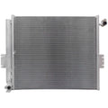 Aluminum AC Condenser for Toyota Tacoma (2005–2013)