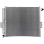 Aluminum AC Condenser for Toyota Tacoma (2005–2013)