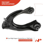 Front Right Upper Control Arm Ball Joint for Honda Accord (2008-2012)