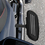 Rear Floorboard Footboard for Harley Electra Glide (1993–2024)