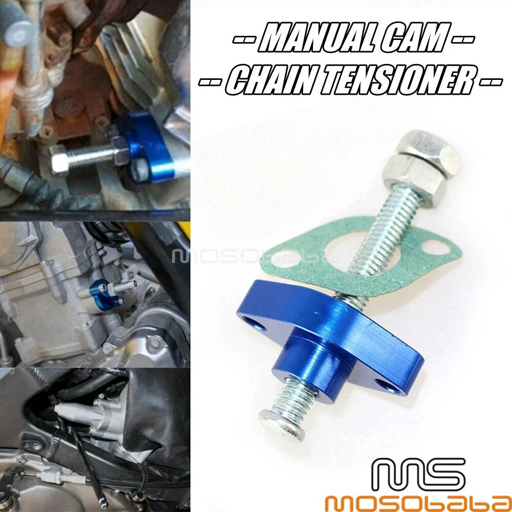 Timing Chain Adjusters for Kawasaki Vulcan VN 750 1500 1600