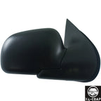FO1321211 Door Mirror for Ford Mercury VAQ2 (Front Right, Passenger Side)