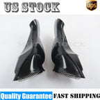 Air Intake Tube Duct Cover for Suzuki GSXR600 GSXR750 (2004–2005)