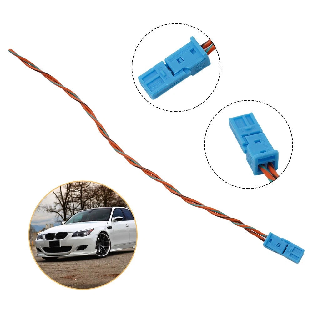 Speaker Tweeter Cable for BMW F30 F32 F10 F20 E85 (2012–2019)