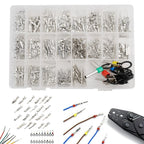 Wire Terminal Pins