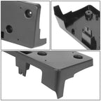 Front Bumper License Plate Mounting Bracket for Buick Envision (2021–2023)