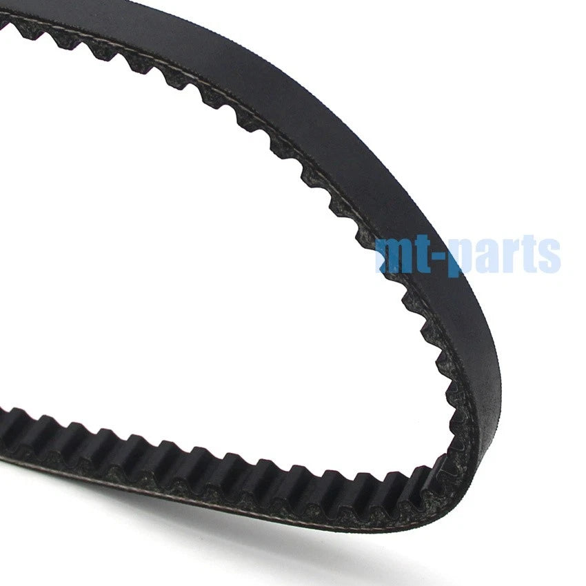 Drive Belt for Yamaha CV50 CV50A CV50R Jog 2001–2002 / CY50 Jog 50 1989–2001 3VP-17641-00