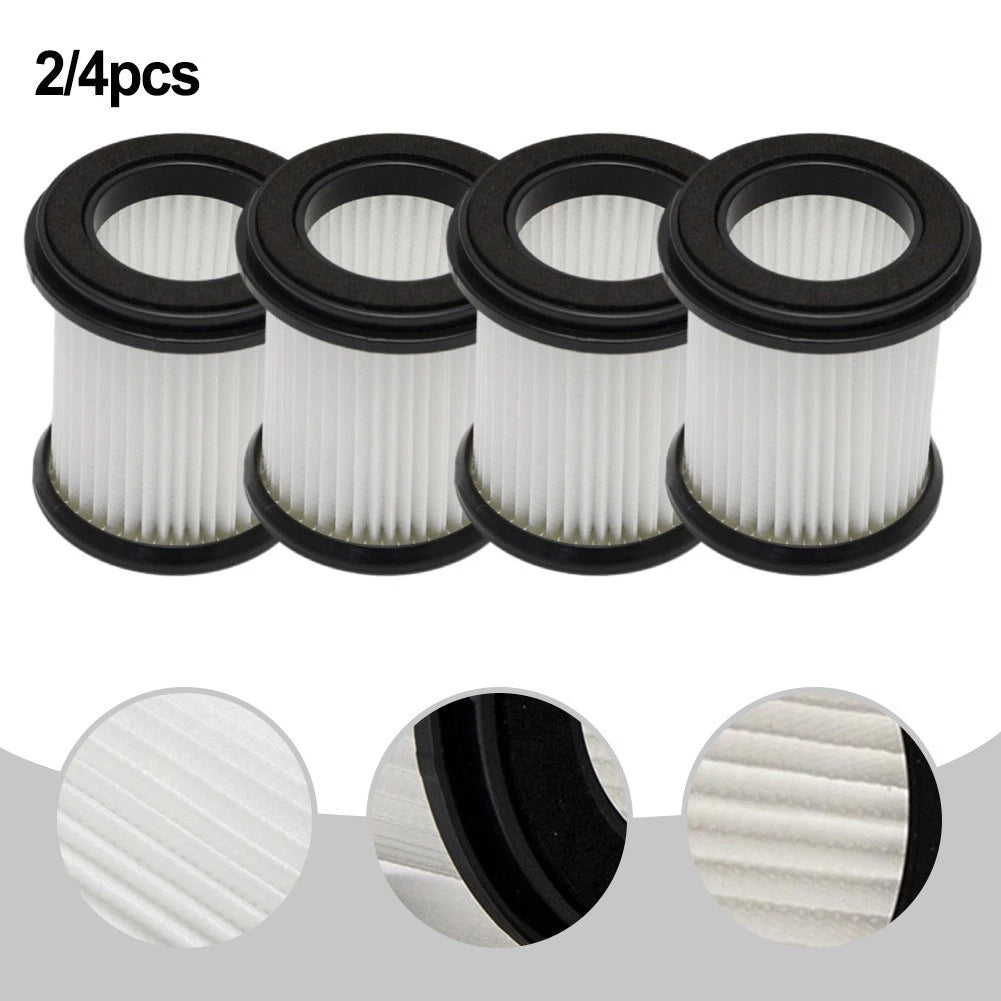 Replacement Filters for INSE N520N5T Vacuum Cleaner (2020–2023)