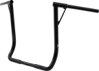 Burly Brand Louie Handlebar for Harley Davidson (2014–2023) B12-7006B