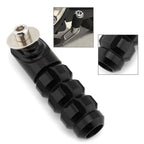 Kickstand Extension for Harley Dyna Street Bob Super Glide Low Rider (2006–2023)