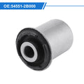 Front Lower Control Arm Bushing No. 54551-2B000 for Hyundai Santa Fe (2007–2009)