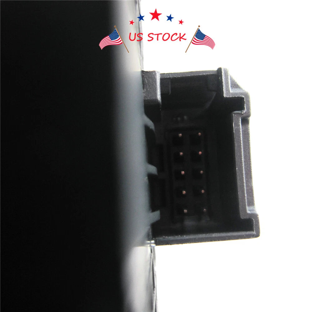 Power Window Switch for Audi A4 B6 B7 (2001-2008)