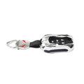 Keyless Entry Remote Fob Cover for Chevrolet Cruze, Buick Allure, GMC (2011-2016)