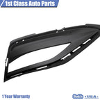 Fog Light Trim Cover for Volkswagen Jetta (2019–2020)