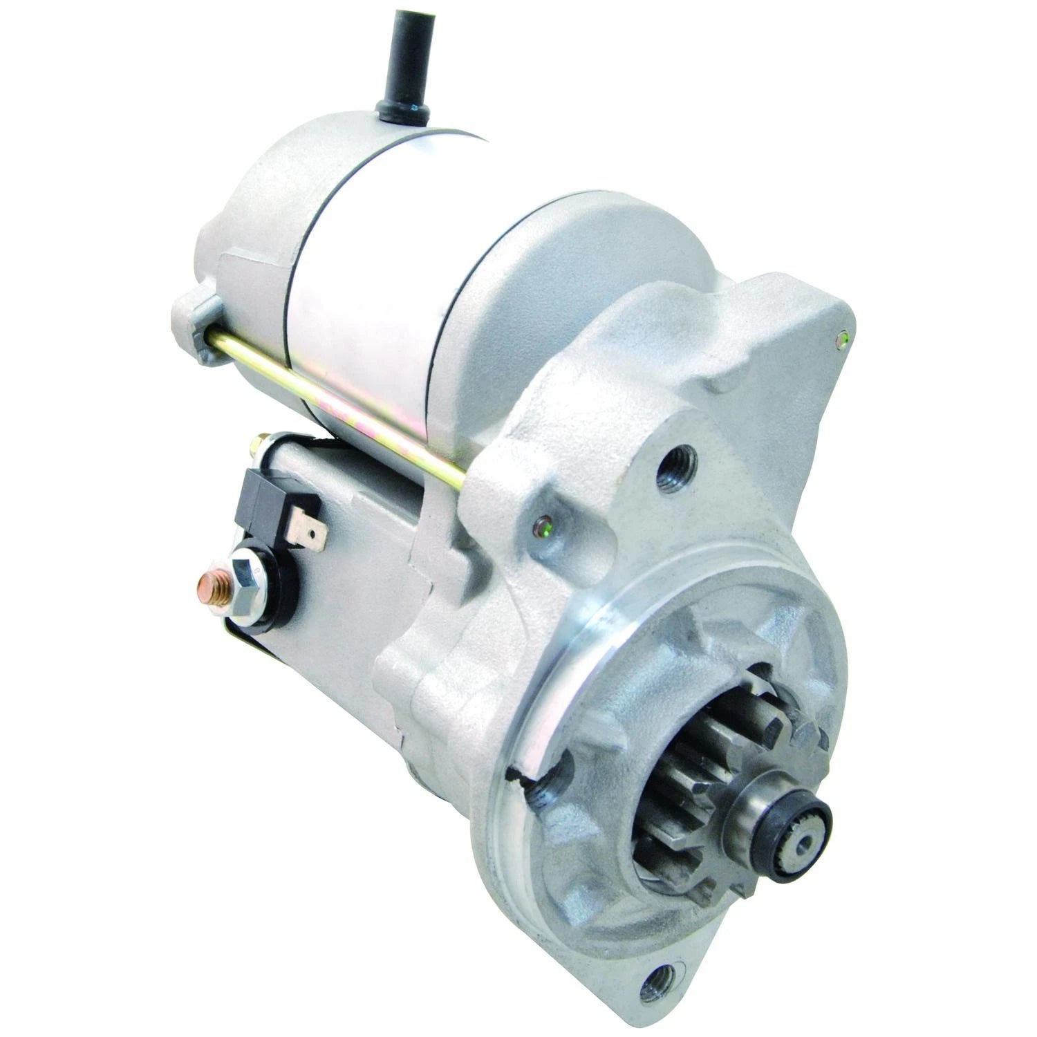 Starter for Hawkpower Generator GS12D-LP (1995–2000)