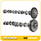 Exhaust Camshaft Timing Gear for VW CC Audi A4 A5 2008–2016 1.8T 2.0T