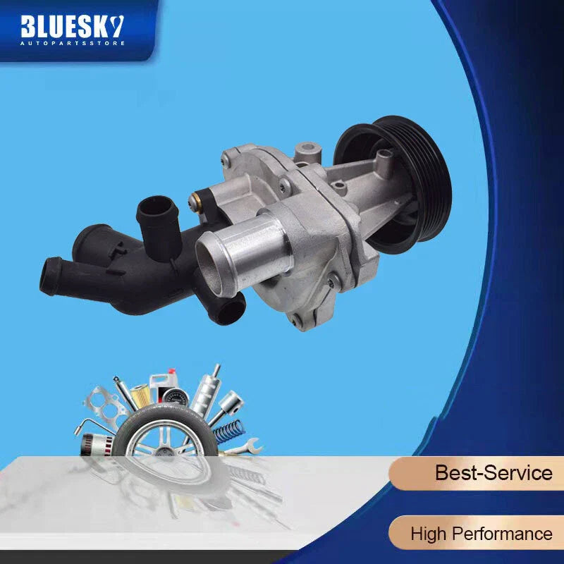 Water Pump for Ford Ranger PX 3.2L Diesel Engine (2011-2019)