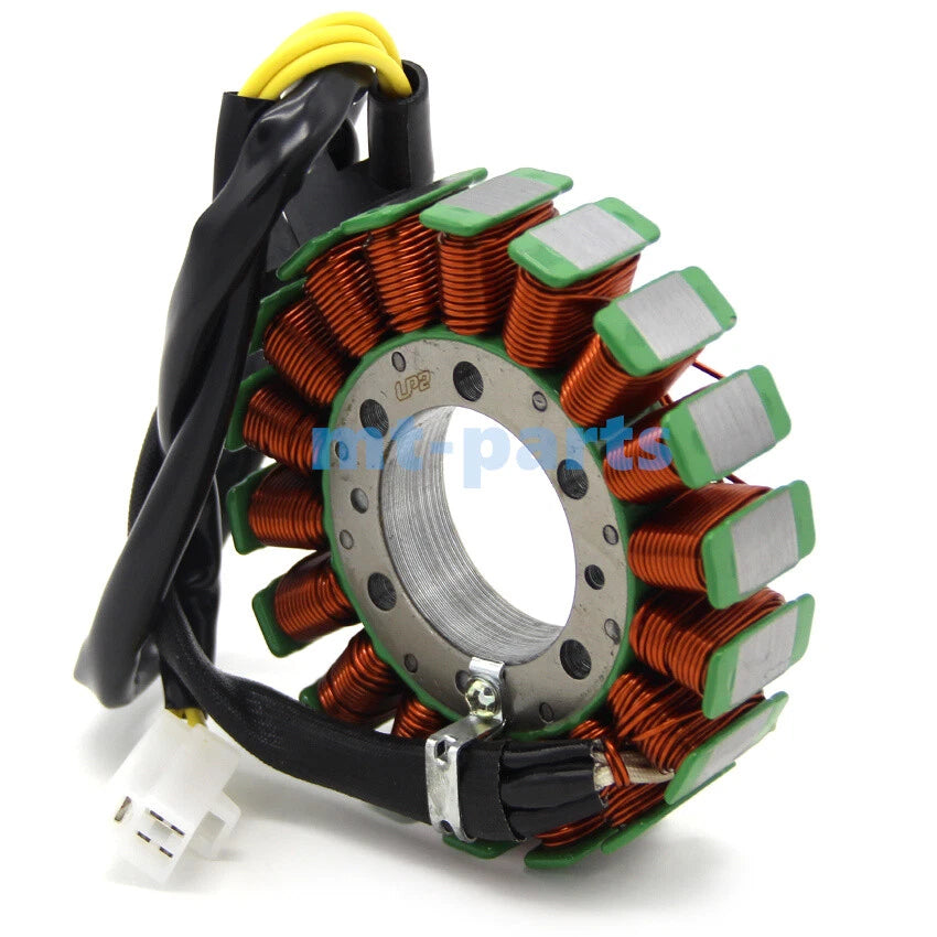 Stator Coil for Honda CB400SF Superfour (1992–1998) 31120-MBZ-611, 31120-MV9-671