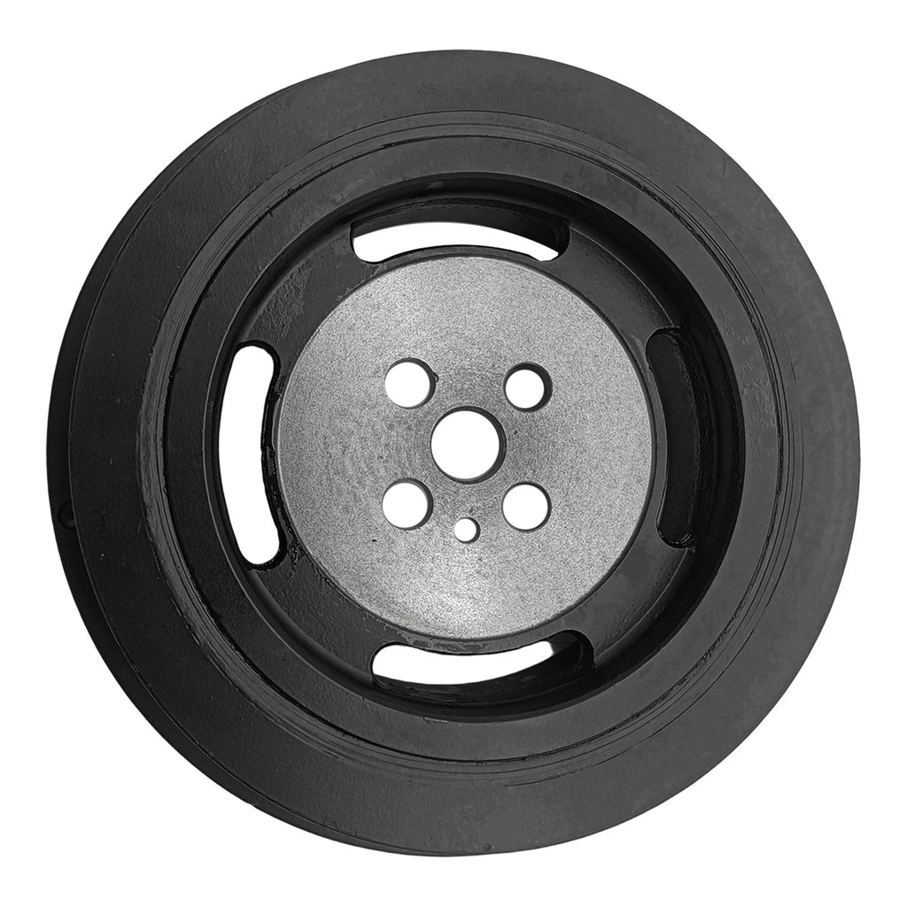 Engine Harmonic Balancer for Dodge Ram 2500 3500 (2003-2009)