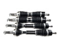 Set of 2 Monster XP Series CV Axles for CFMOTO CFORCE 800 1000 (2018–2024)