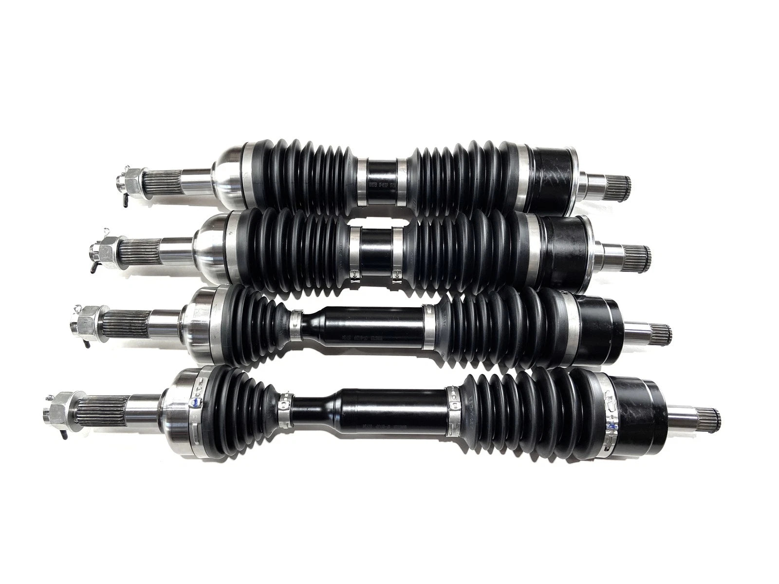 Set of 2 Monster XP Series CV Axles for CFMOTO CFORCE 800 1000 (2018–2024)