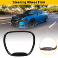 Steering Wheel Trim Ring for Dodge Challenger (2015–2022)