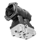 Air Brake Compressor Assembly for Volvo FH/FM/FMX/NH D12 D12A D12C