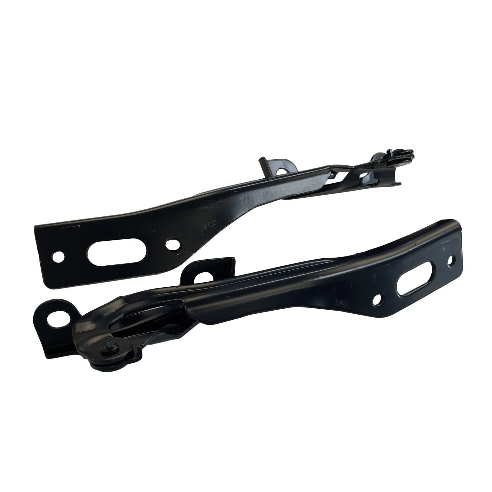 Set of 2 Hood Hinges for Honda Civic (2012–2015)