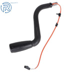 Gear Shift Lever with Tow Haul Button for Chevy Silverado GMC Sierra 1500 2500 3500