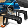 LED Projector Headlights for Jeep Grand Cherokee (2011–2013) Black/Amber