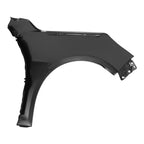 Fender for Chevy Malibu Limited (2013–2016) - Front Driver Side, Primed Black Steel