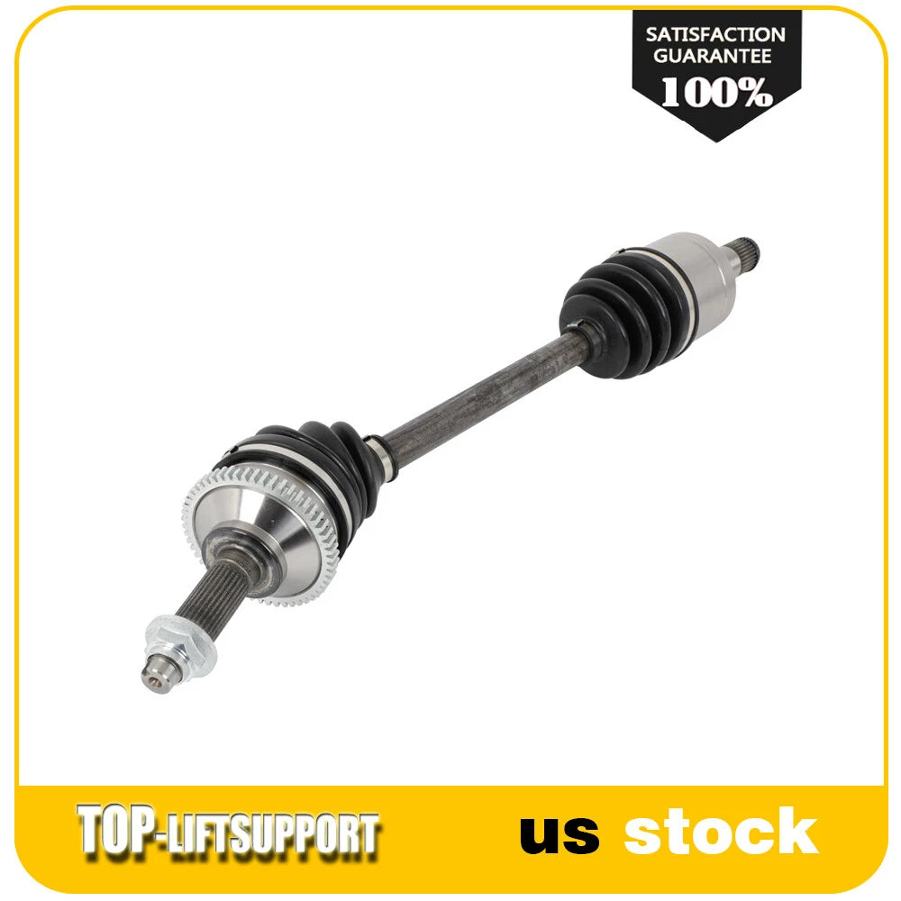 CV Axle Shaft Assembly for Kia Sedona (2002–2005) Front Left