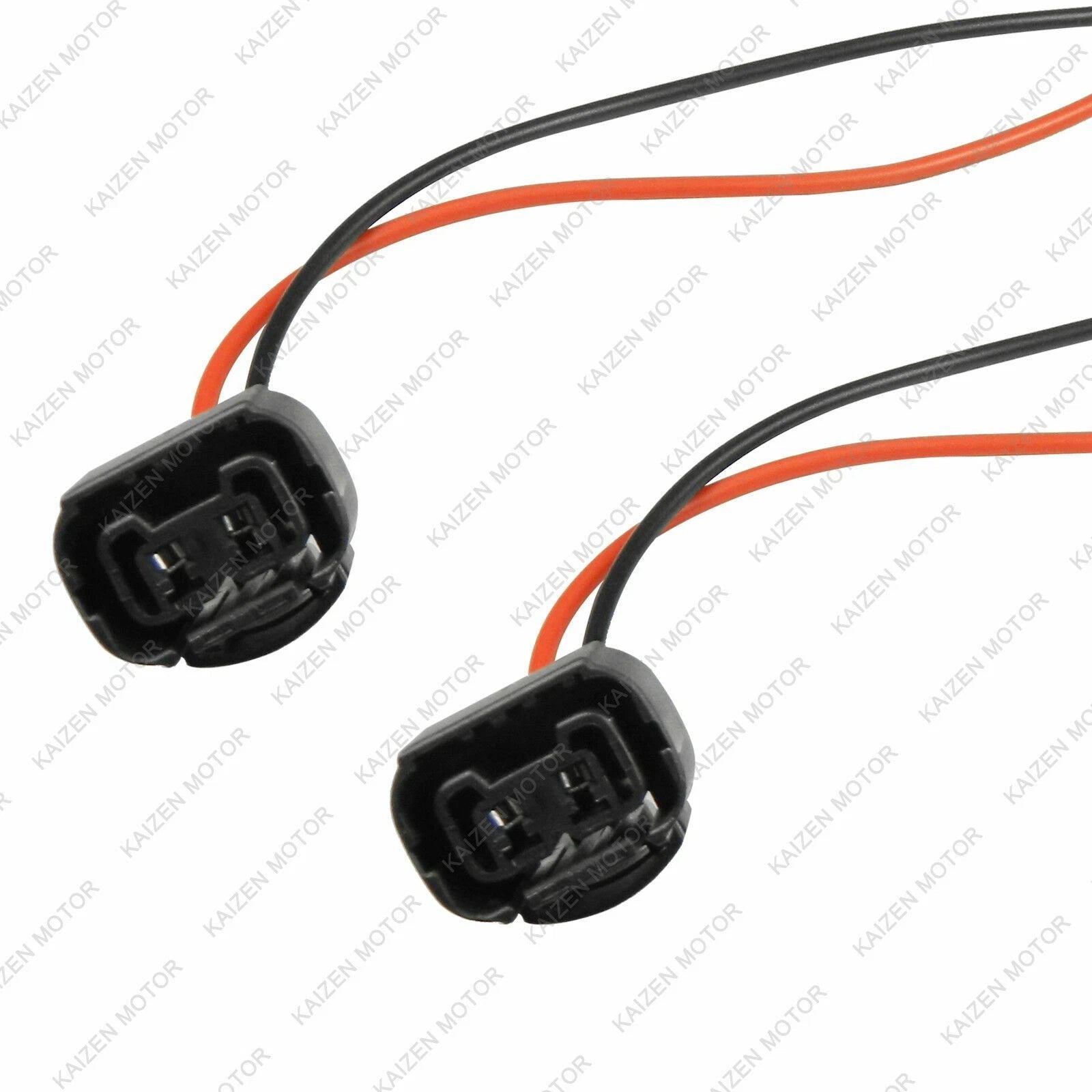 H16 2504 PS24W Female Plug Wiring Harness Socket for Headlight Fog Light (2004-2004)
