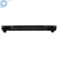 Front Bumper Reinforcement Face Bar for Chevrolet Colorado/GMC Canyon (2015–2022)