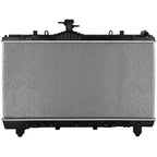 Aluminum Radiator & AC Condenser Cooling Kit for Chevrolet Camaro (2012–2015)