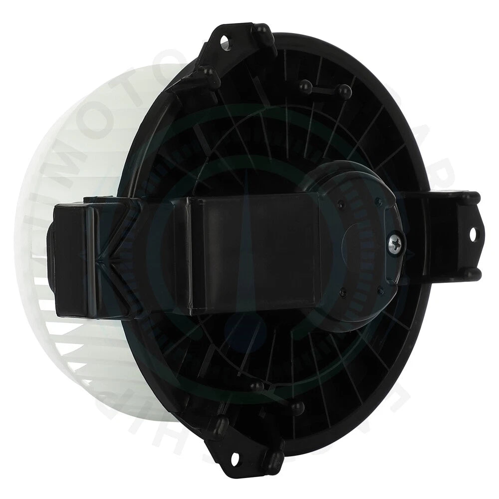 A/C Heater Blower Motor Fan for Scion xD (2008–2014) & Toyota Yaris (2007–2012)