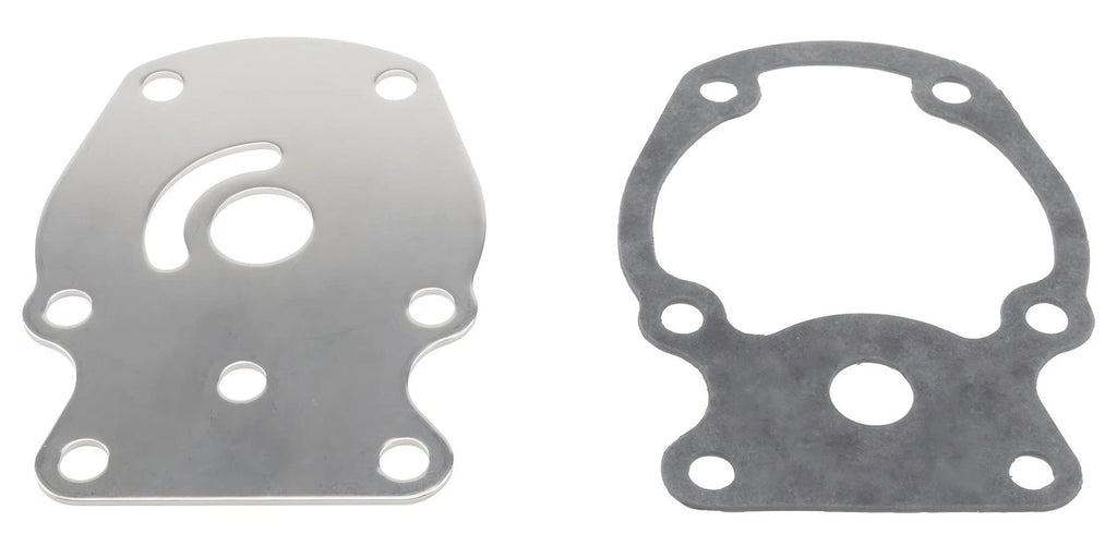 Outboard Water Pump Repair Kit 393630 for Johnson Evinrude 20-35 HP (2-S)