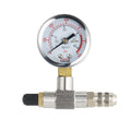 Shock Nitrogen Pressure Gauge Tool for Motorcycle (Universal)