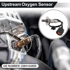 Upstream Oxygen Sensor for Subaru Forester (2014–2018) No. 22641AA650
