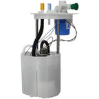 Fuel Pump Assembly for Chevrolet Impala LTZ LT LS (2014–2015) L4 2.5L 4Pins
