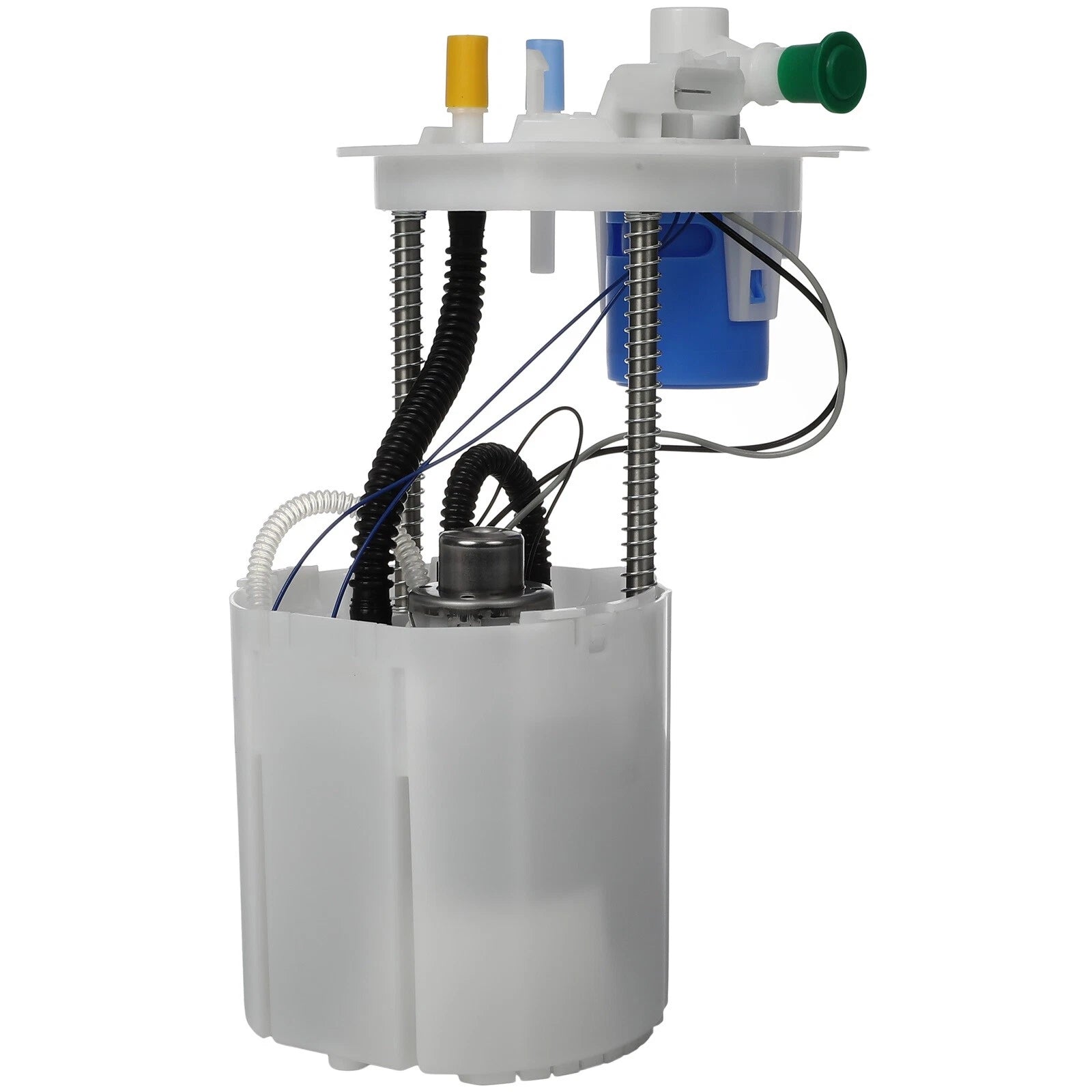 Fuel Pump Assembly for Chevrolet Impala LTZ LT LS (2014–2015) L4 2.5L 4Pins
