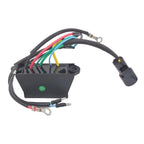 Trim Tilt Relay Assy for Honda BF35 BF40 BF45 BF50 (38550-ZV5-822, 38550-ZV5-823)