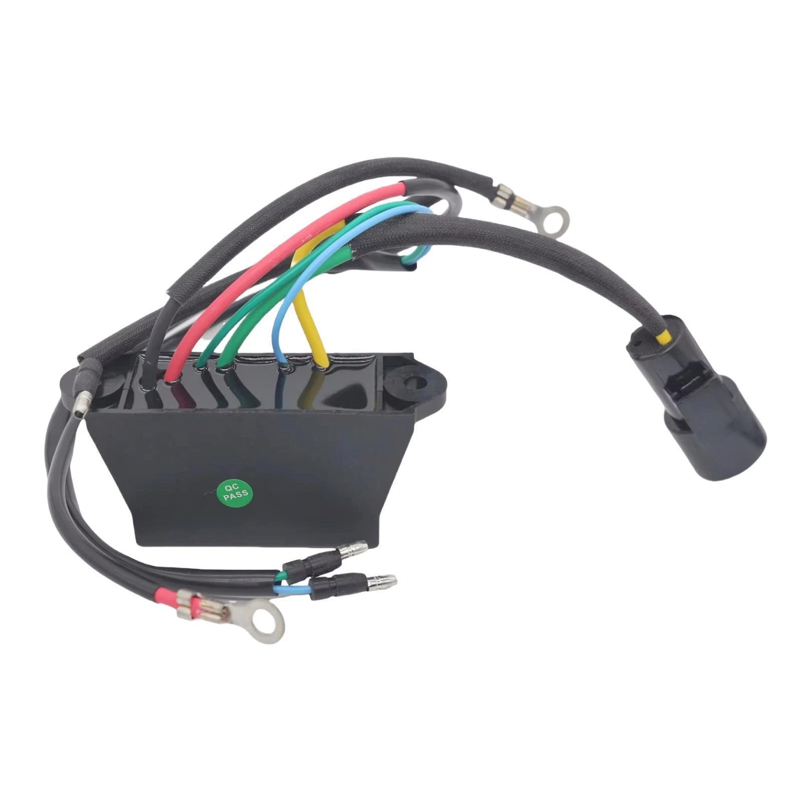 Trim Tilt Relay Assy for Honda BF35 BF40 BF45 BF50 (38550-ZV5-822, 38550-ZV5-823)