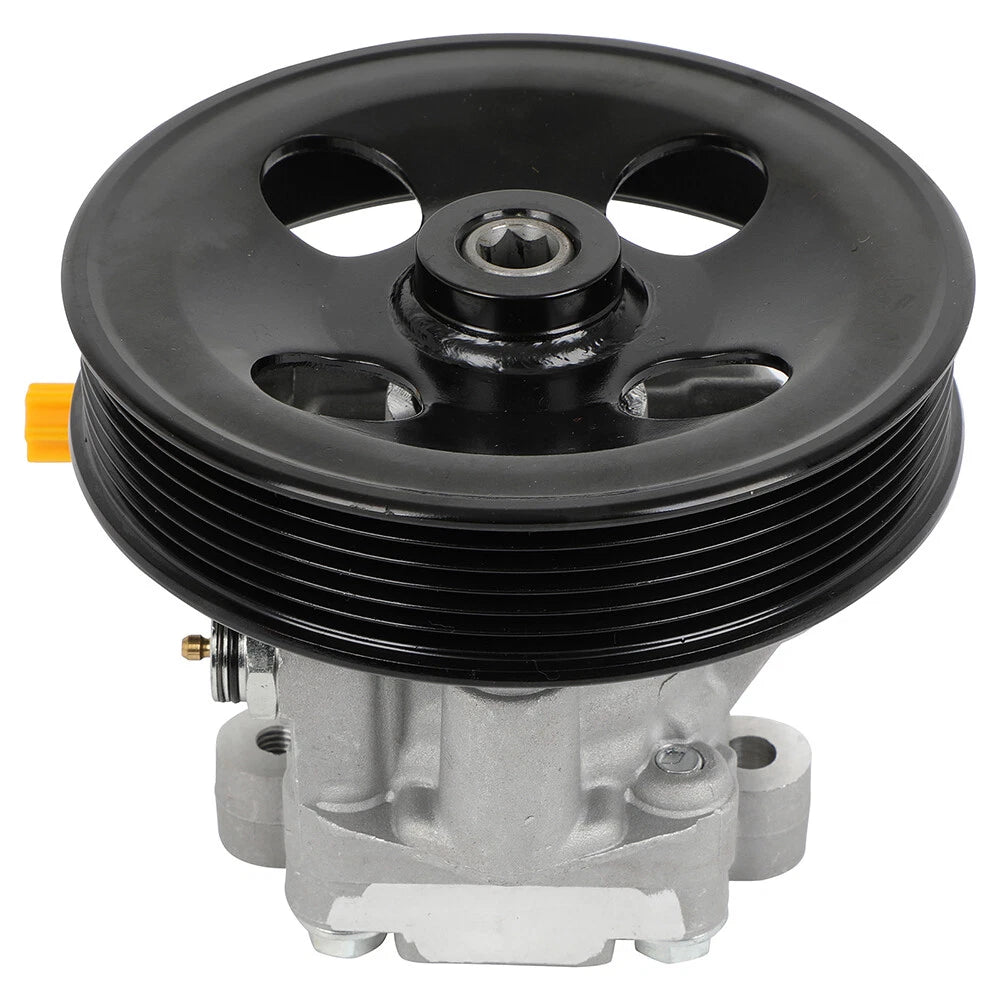 Power Steering Pump with Pulley for Kia Forte (2010-2013)