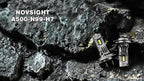H7 LED Headlight Bulbs for NOVSIGHT (2025) - 6500K 100W 24000LM