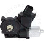 Front Power Window Motor for Buick LaCrosse 2010–2016