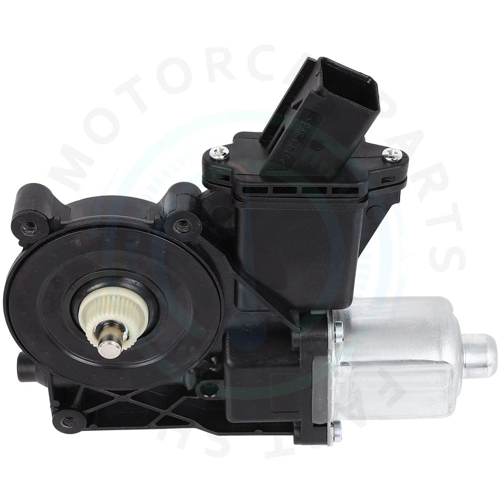 Front Power Window Motor for Buick LaCrosse 2010–2016