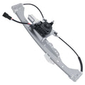 Rear Right Electric Window Regulator for Buick LaCrosse (2005–2009) 741383