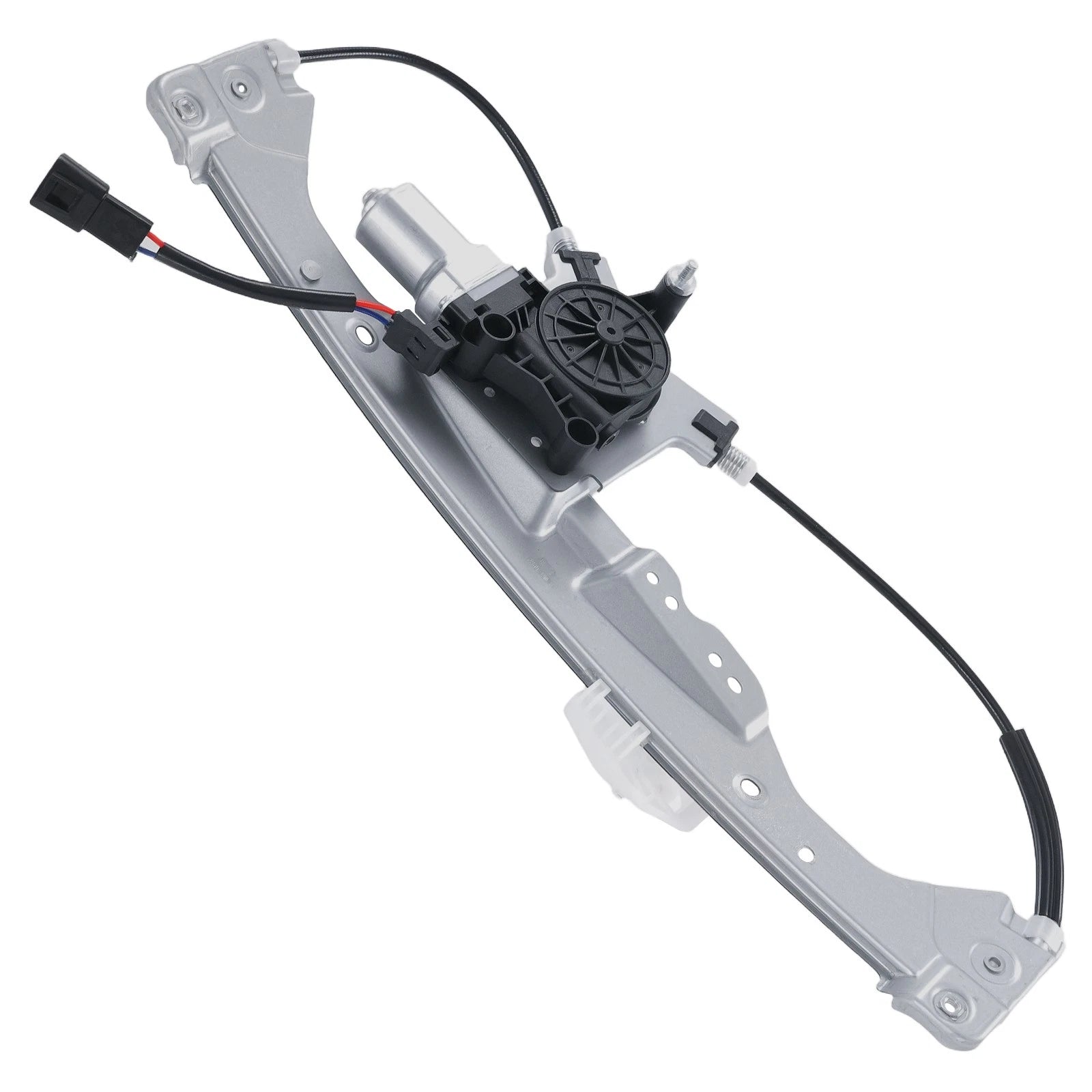 Rear Right Electric Window Regulator for Buick LaCrosse (2005–2009) 741383