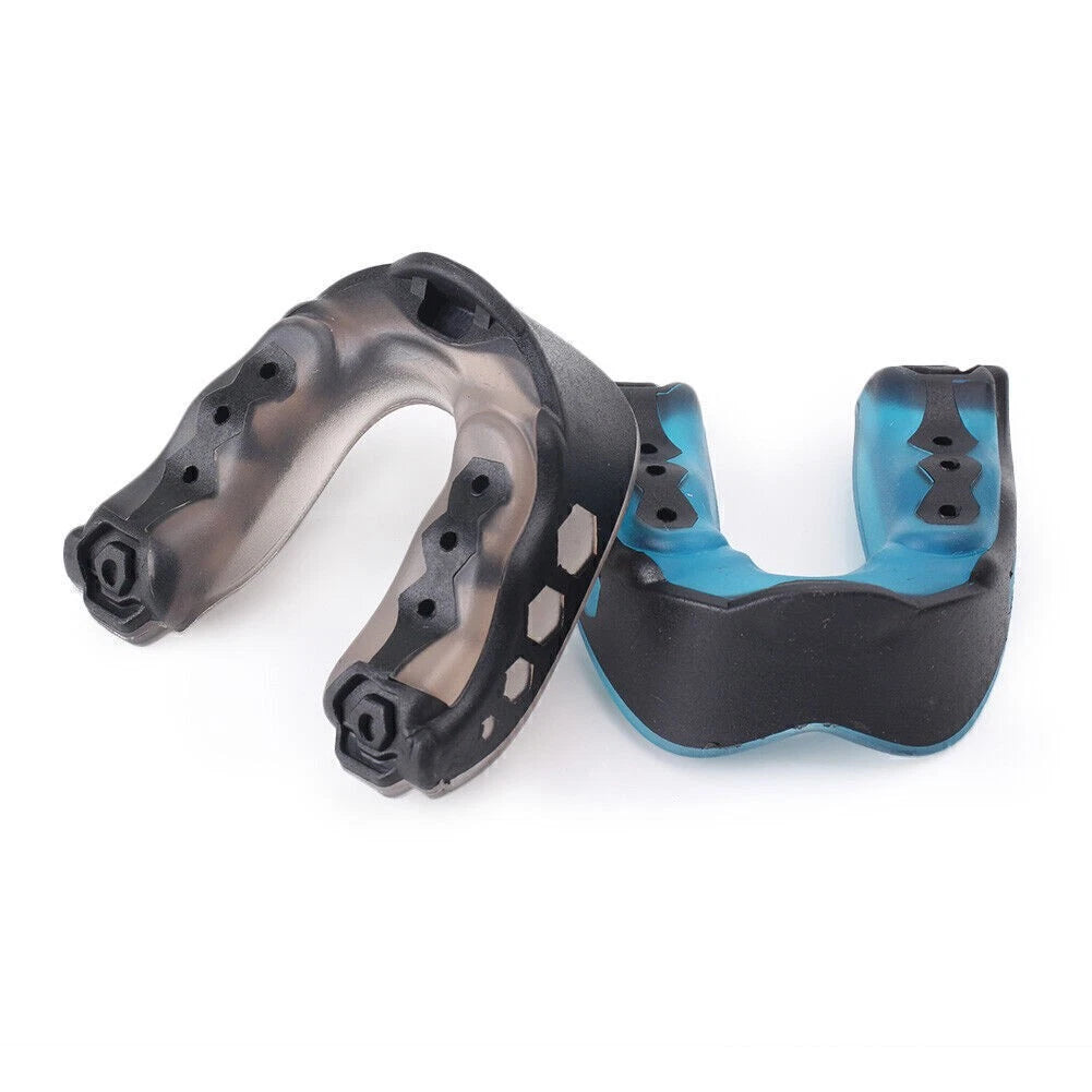 Mouthguard for MMA Sparring Muay Thai Taekwondo (MBA)